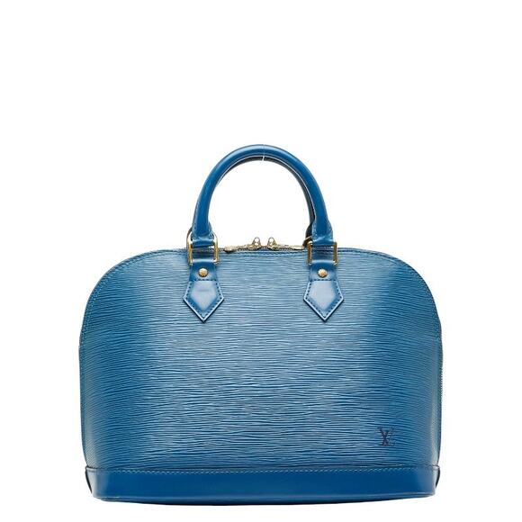 Louis Vuitton Epi Alma Handbag M52145 - Picture 1 of 13